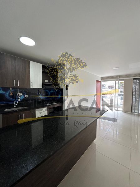 Apartamento en Arriendo en Cabañas