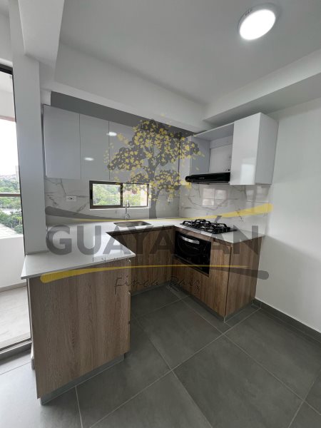 Apartamento en Arriendo en Rincon Santos