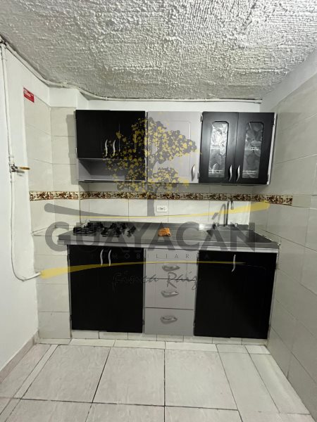 Apartamento en Arriendo en Cabañas