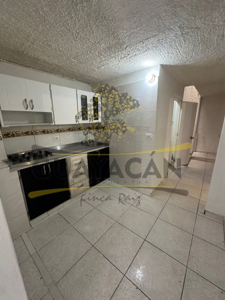 Apartamento en Arriendo en Cabañas