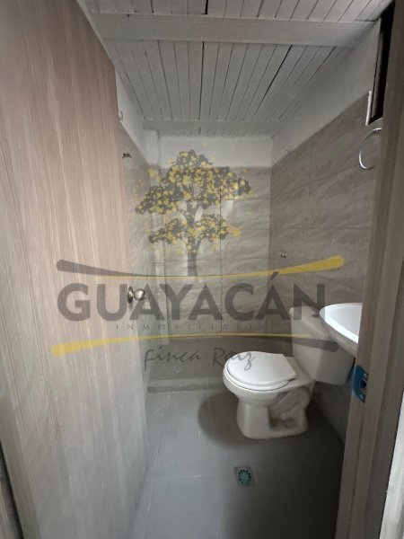 Apartamento en Arriendo en Robledo Aures