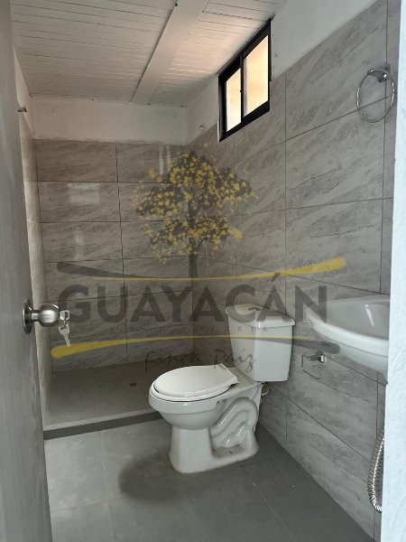 Apartamento en Arriendo en Robledo Aures