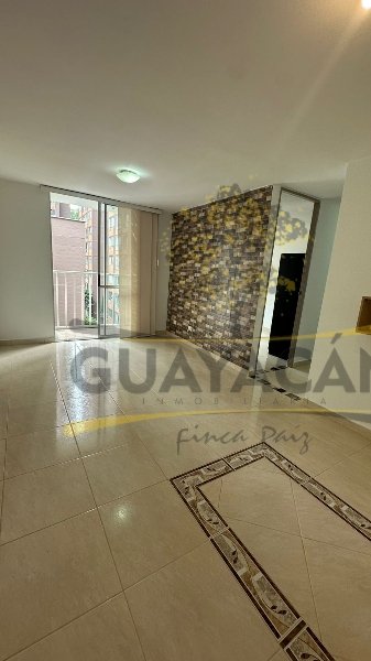 Apartamento en Venta en El Trapiche