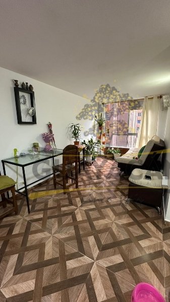 Apartamento en Venta en El Trapiche