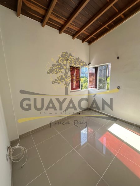 Apartamento en Arriendo en Barrio Obrero