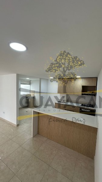 Apartamento en Arriendo en Barrio Obrero