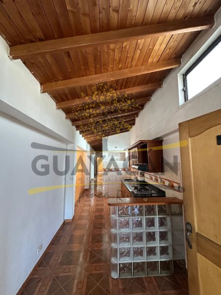 Apartamento en Venta en Prado