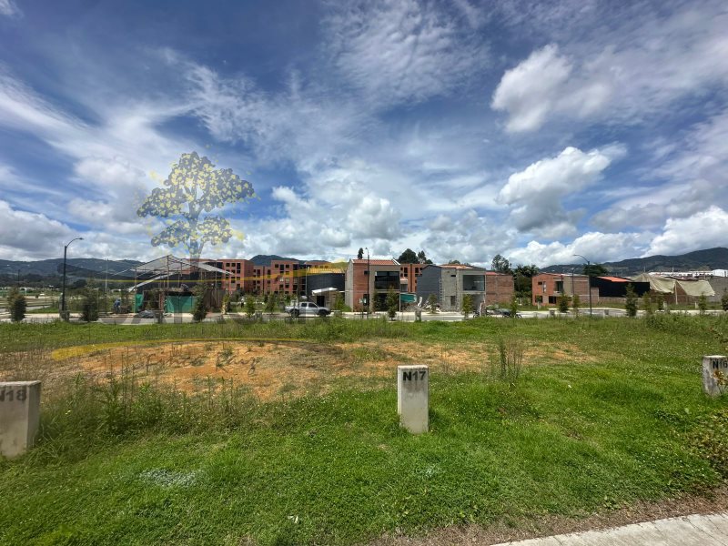 Terreno en Venta en San Sebastian Campestre