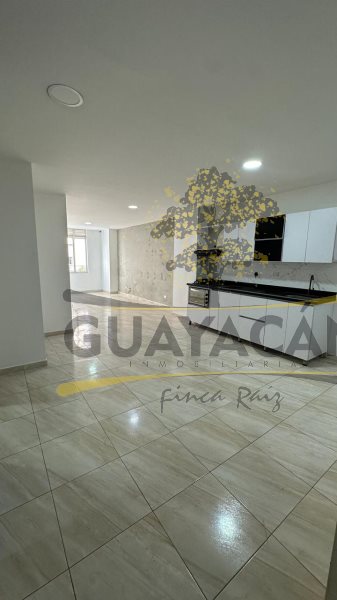Apartamento en Arriendo en Cabañas