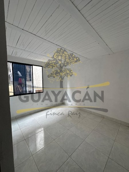 Apartamento en Arriendo en Robledo Aures