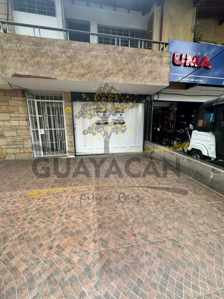 Local en Arriendo en Los Colores