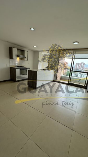 Apartamento en Arriendo en Laureles - Estadio