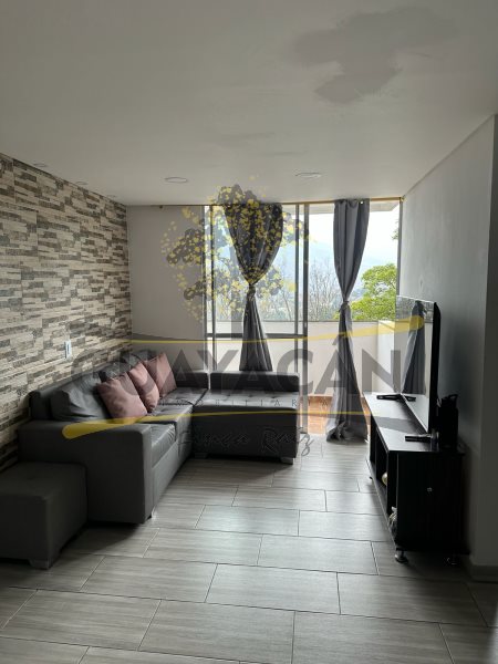 Apartamento en Ambos en Santa Ana