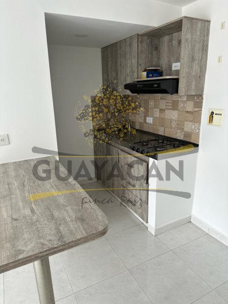 Apartamento en Arriendo en El Trapiche