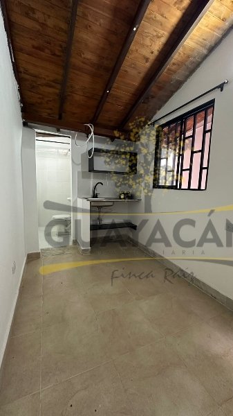 Apartaestudio en Arriendo en Barrio Nuevo