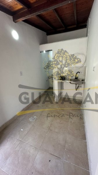 Apartaestudio en Arriendo en Barrio Nuevo